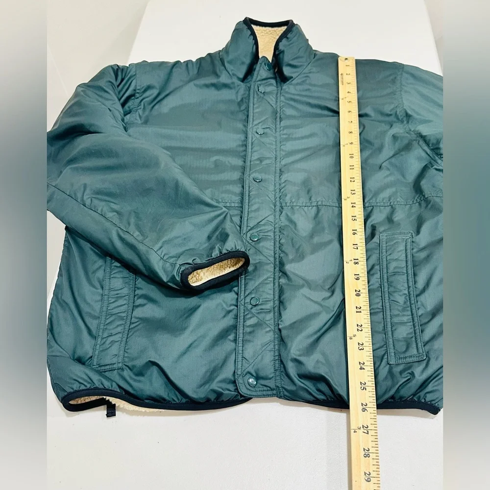 J. Crew crew reversible